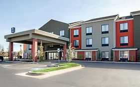 Comfort Inn & Suites Norman Near University